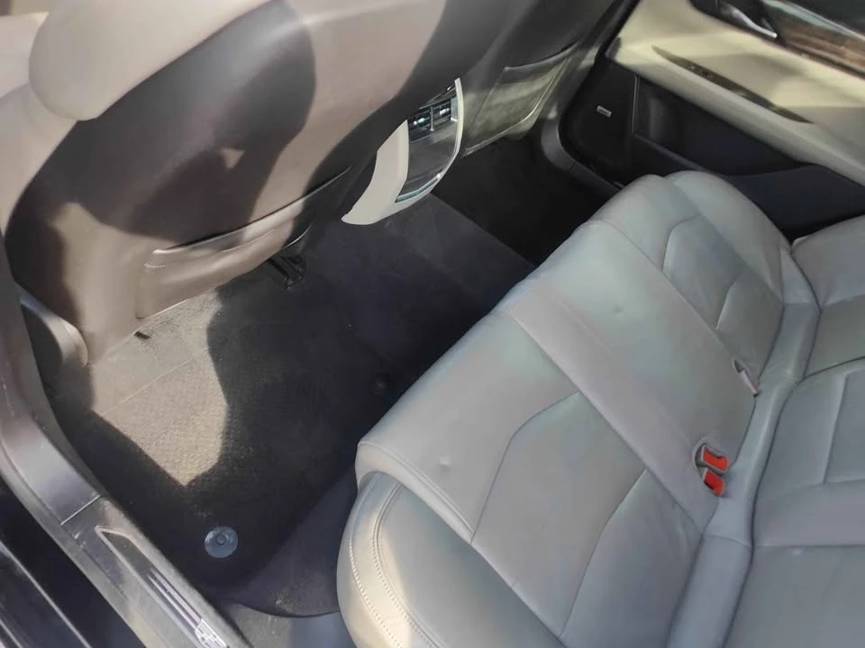 2017 Cadillac CT6 - Image 18 of 20