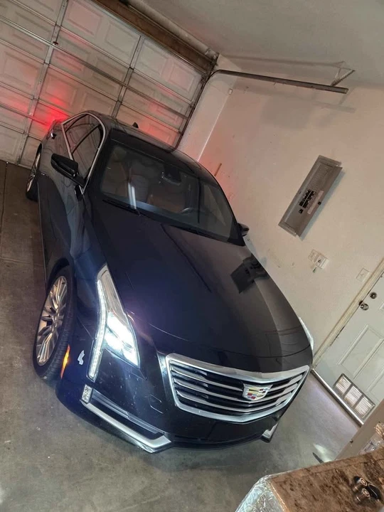 2017 Cadillac CT6 - Image 2 of 3