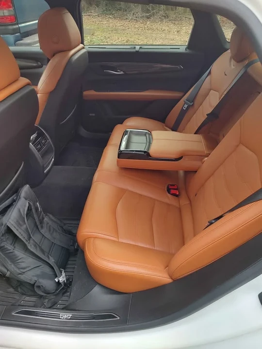 2017 Cadillac CT6 - Image 6 of 6