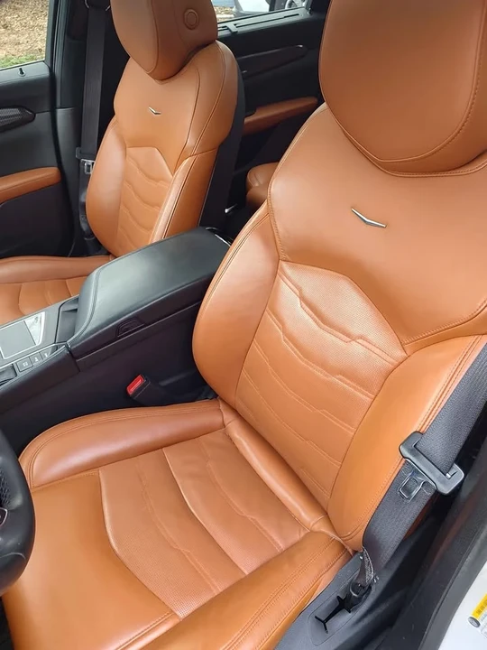2017 Cadillac CT6 - Image 5 of 6