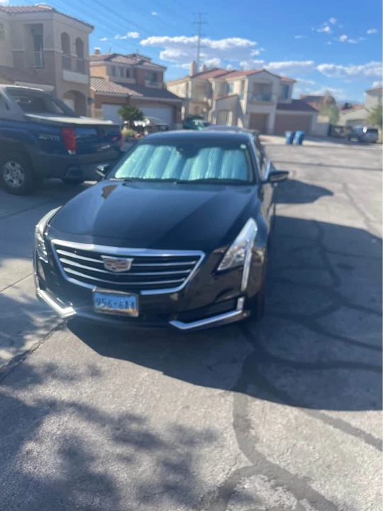 2017 Cadillac CT6 - Image 4 of 6