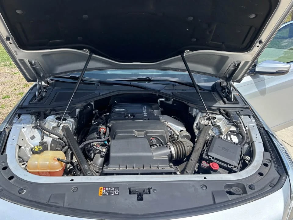 2017 Cadillac CT6 - Image 11 of 11