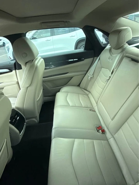 2017 Cadillac CT6 - Image 3 of 7