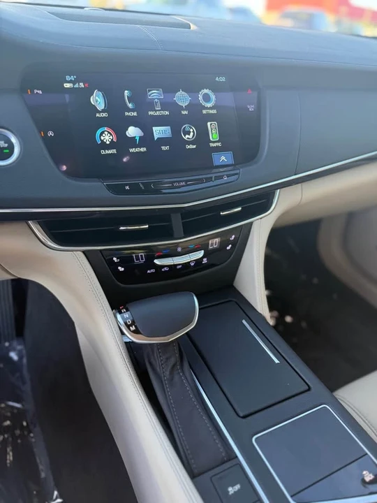 2017 Cadillac CT6 - Image 10 of 15