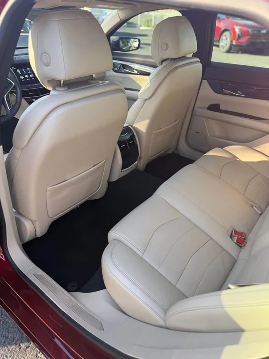 2017 Cadillac CT6 - Image 15 of 15