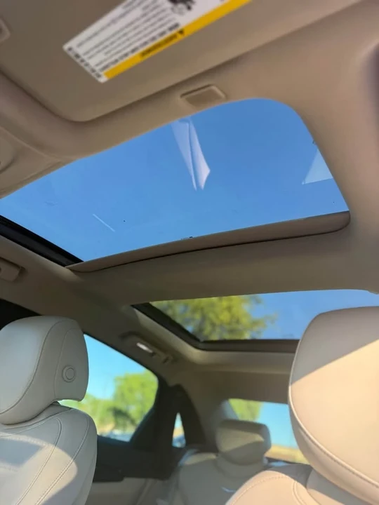 2017 Cadillac CT6 - Image 13 of 15