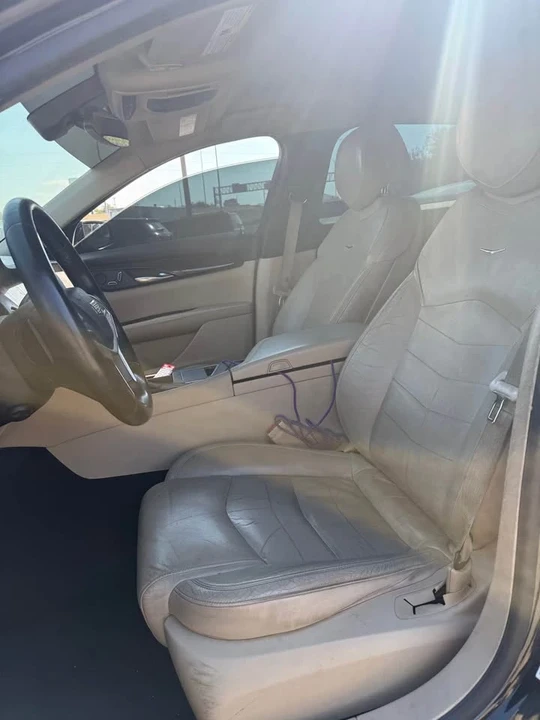 2017 Cadillac CT6 - Image 7 of 9