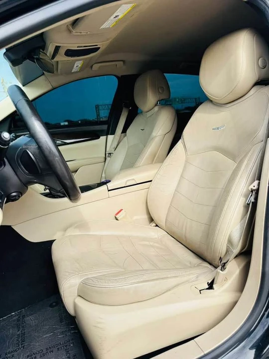 2017 Cadillac CT6 - Image 9 of 9