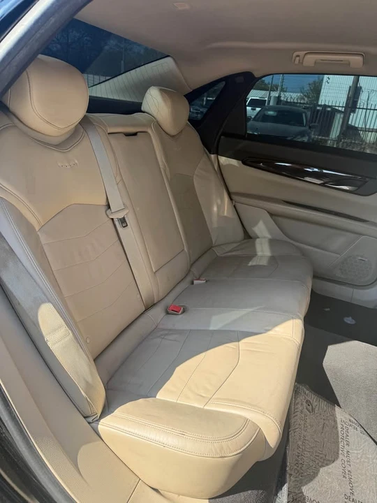 2017 Cadillac CT6 - Image 3 of 6