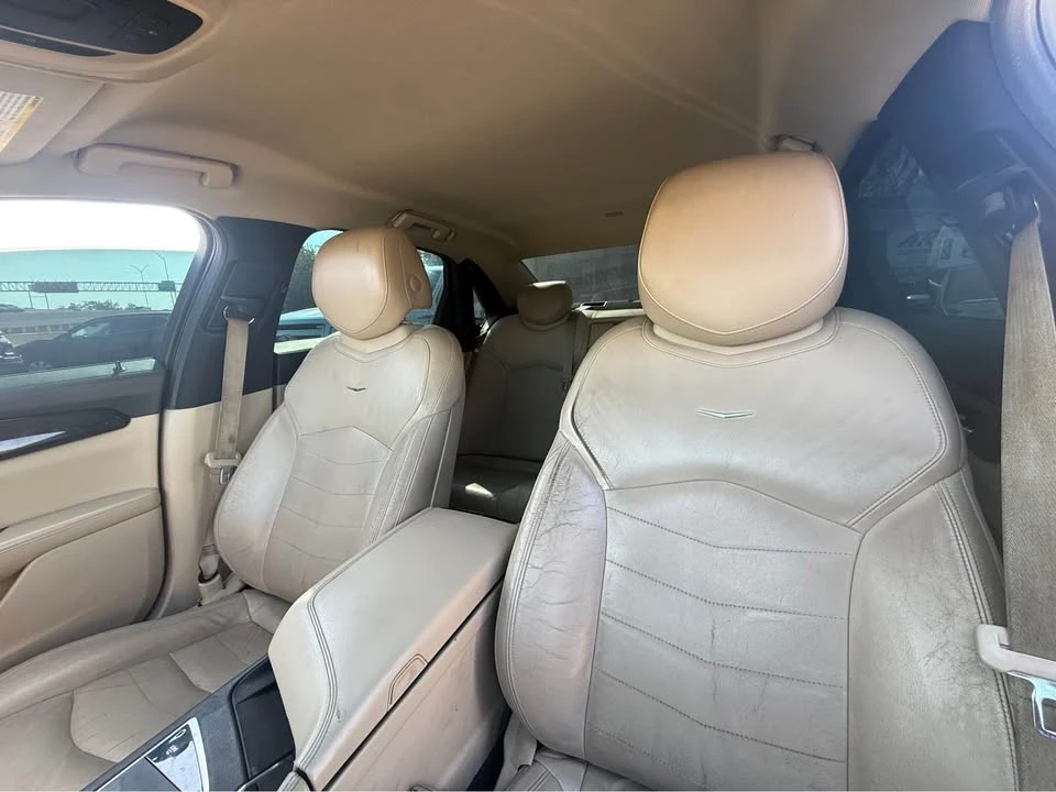 2017 Cadillac CT6 - Image 5 of 6