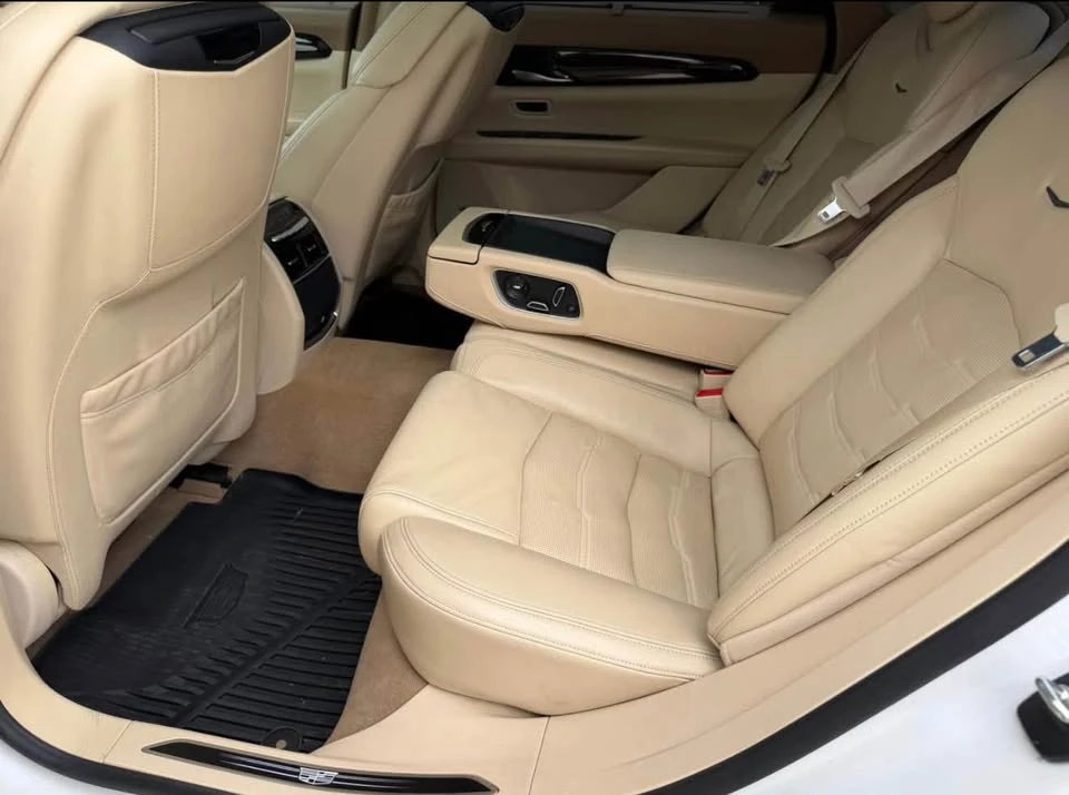 2017 Cadillac CT6 - Image 9 of 20