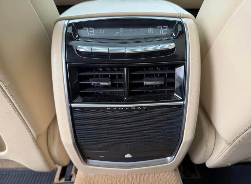 2017 Cadillac CT6 - Image 8 of 20