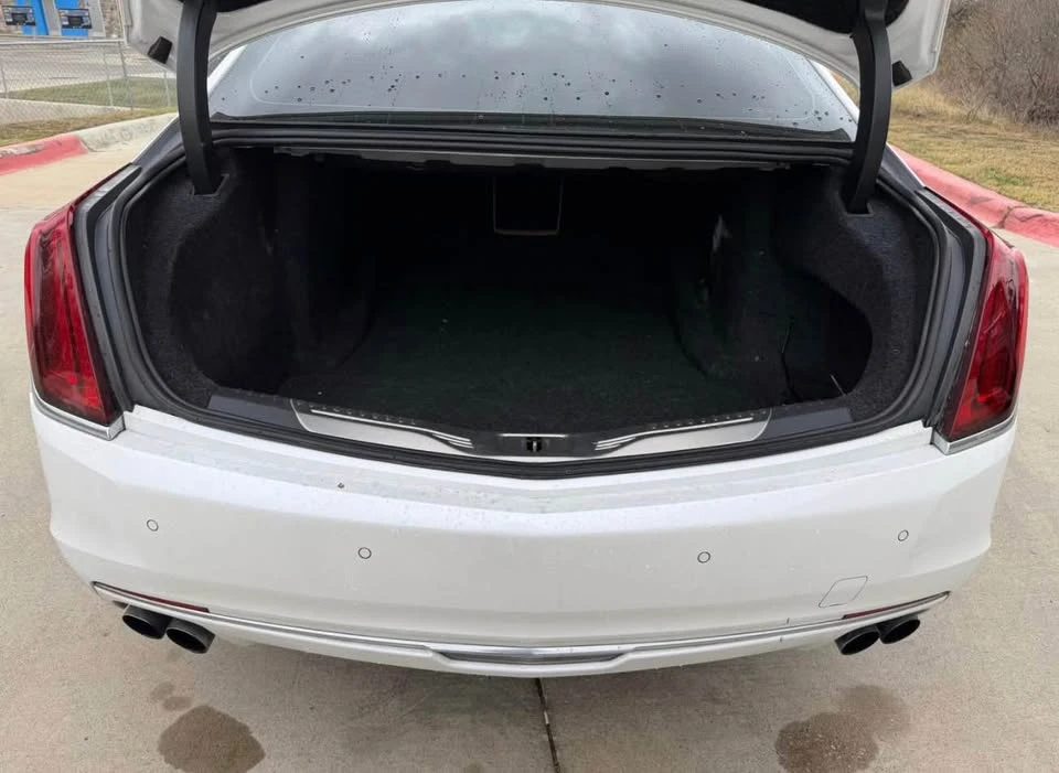 2017 Cadillac CT6 - Image 11 of 20