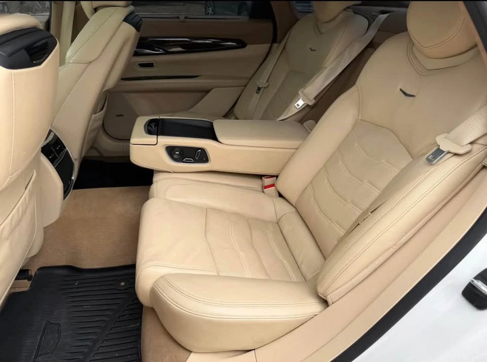 2017 Cadillac CT6 - Image 19 of 20
