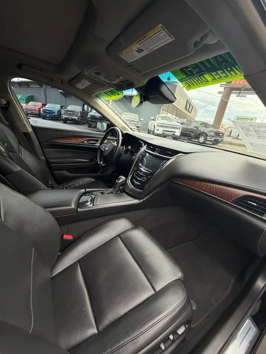 2017 Cadillac CT6 - Image 5 of 6