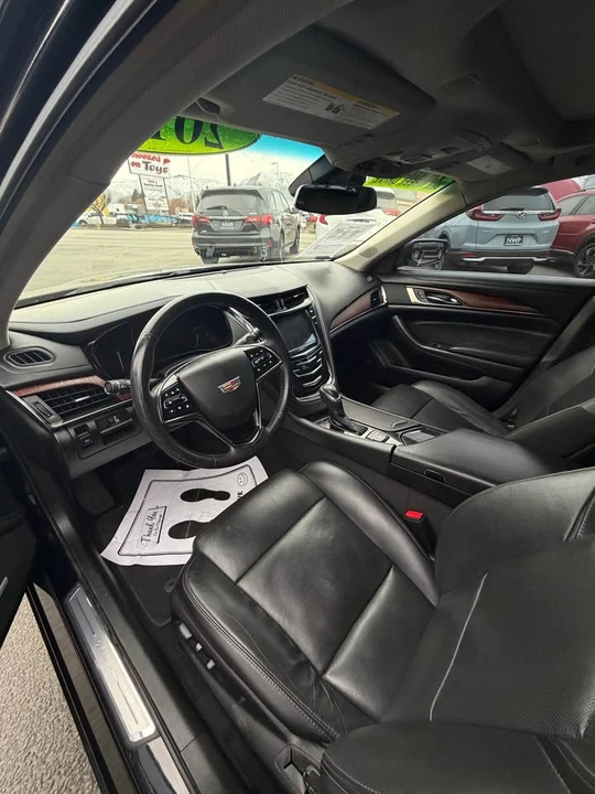 2017 Cadillac CT6 - Image 2 of 6