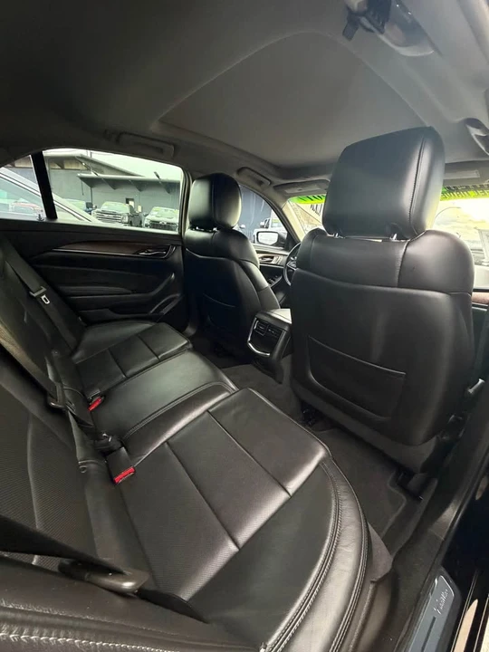 2017 Cadillac CT6 - Image 4 of 6