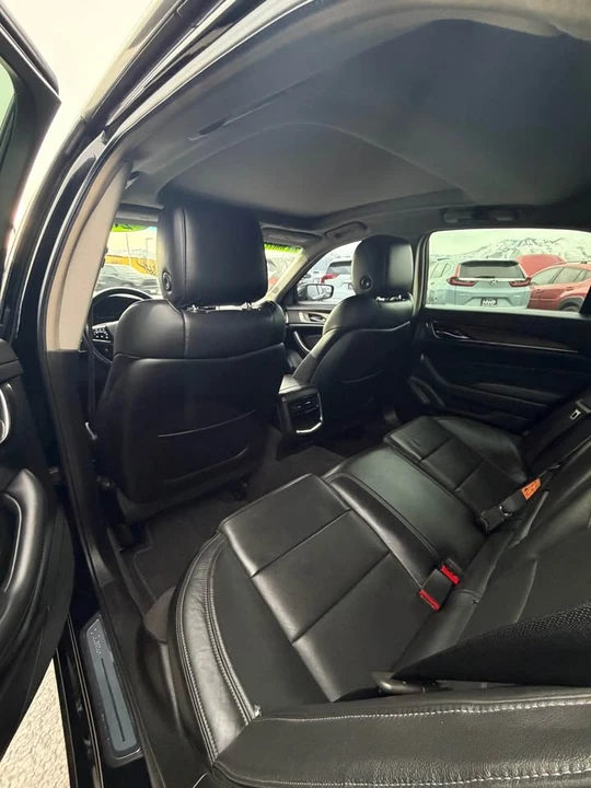 2017 Cadillac CT6 - Image 3 of 6