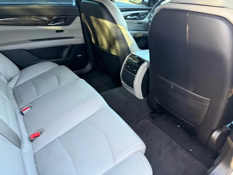 2017 Cadillac CT6 - Image 8 of 8