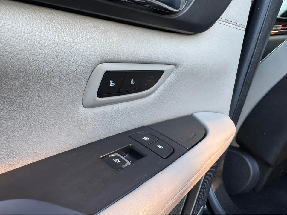 2017 Cadillac CT6 - Image 14 of 17