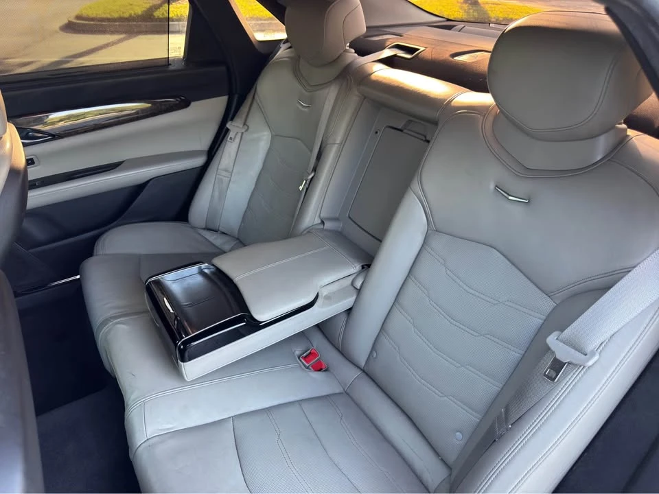2017 Cadillac CT6 - Image 13 of 17