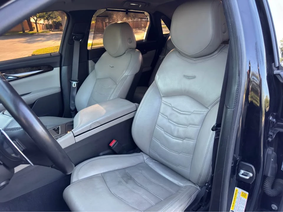 2017 Cadillac CT6 - Image 11 of 17