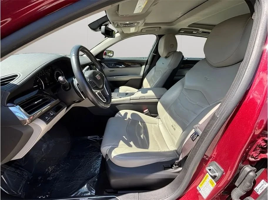 2017 Cadillac CT6 - Image 2 of 20