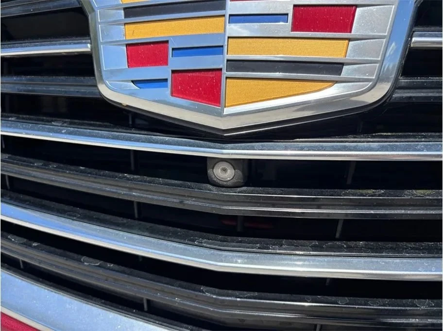 2017 Cadillac CT6 - Image 15 of 20