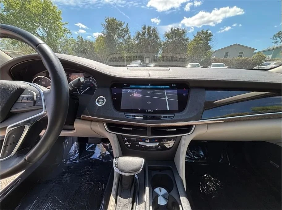 2017 Cadillac CT6 - Image 11 of 20
