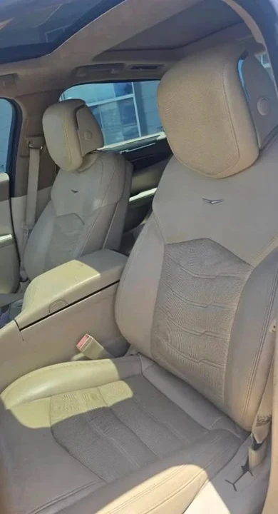2017 Cadillac CT6 - Image 4 of 8