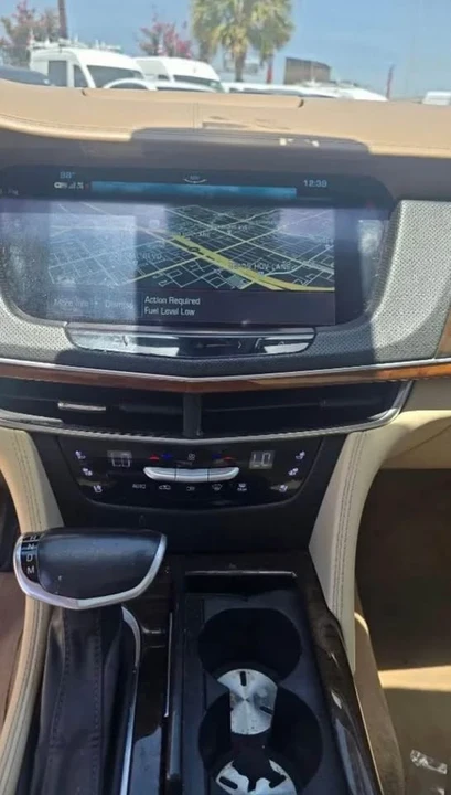 2017 Cadillac CT6 - Image 3 of 8