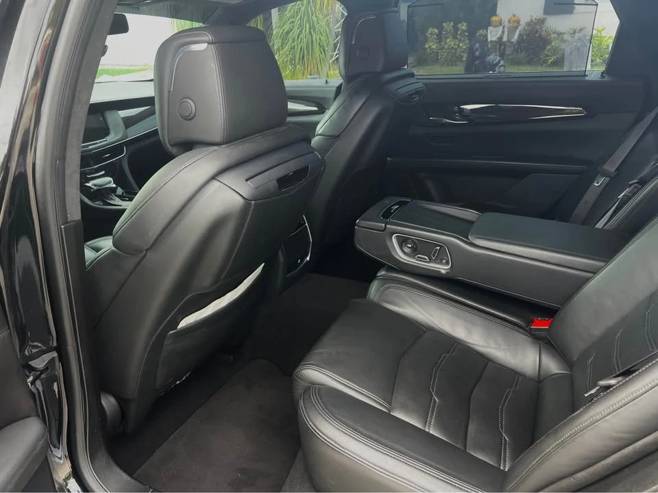 2017 Cadillac CT6 - Image 10 of 10