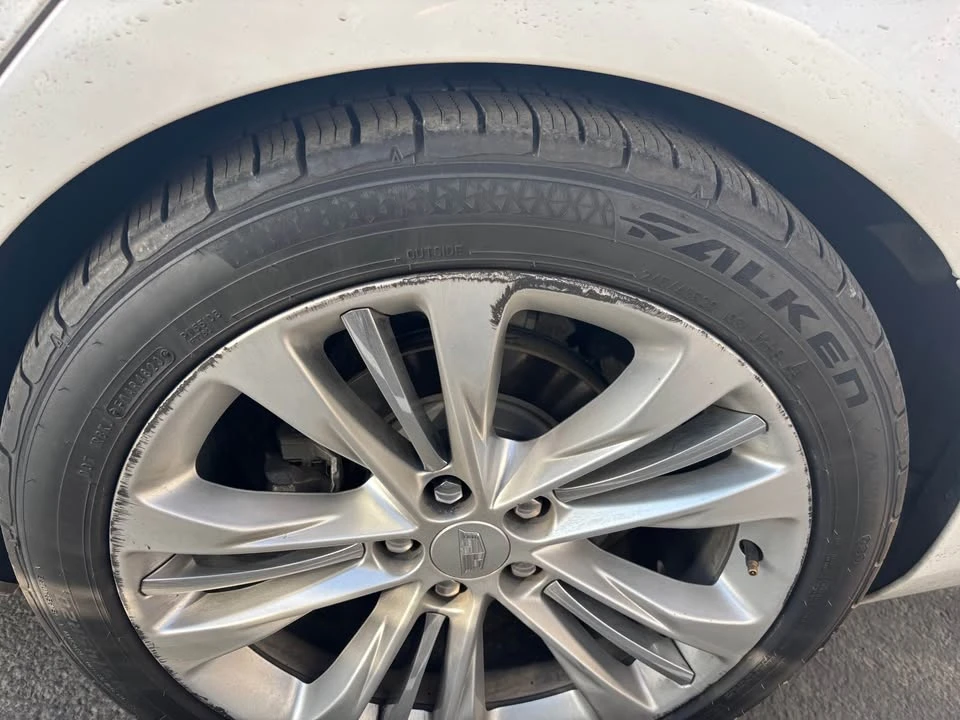 2017 Cadillac CT6 - Image 10 of 13