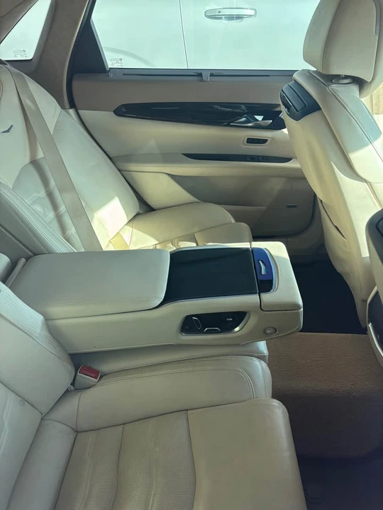 2017 Cadillac CT6 - Image 6 of 13