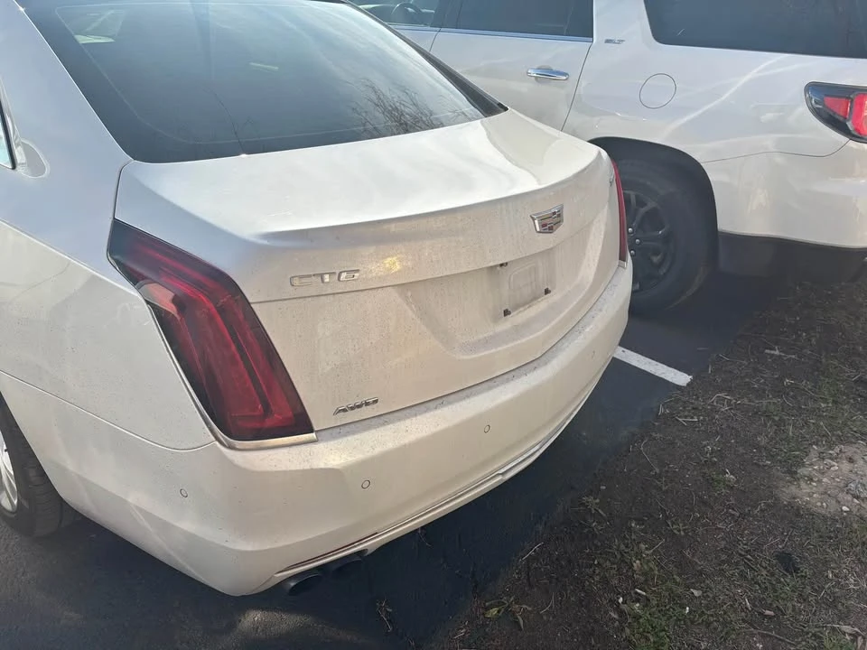 2017 Cadillac CT6 - Image 4 of 13