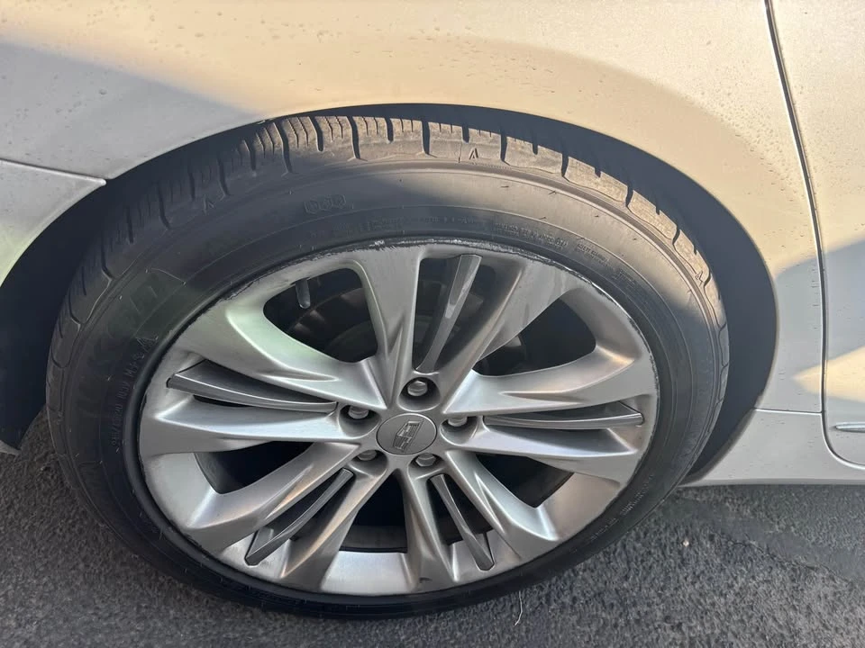 2017 Cadillac CT6 - Image 11 of 13