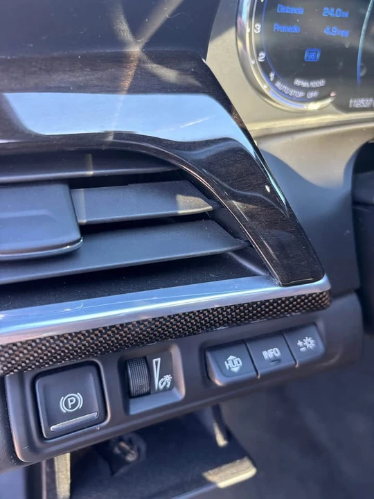 2017 Cadillac CT6 - Image 6 of 10