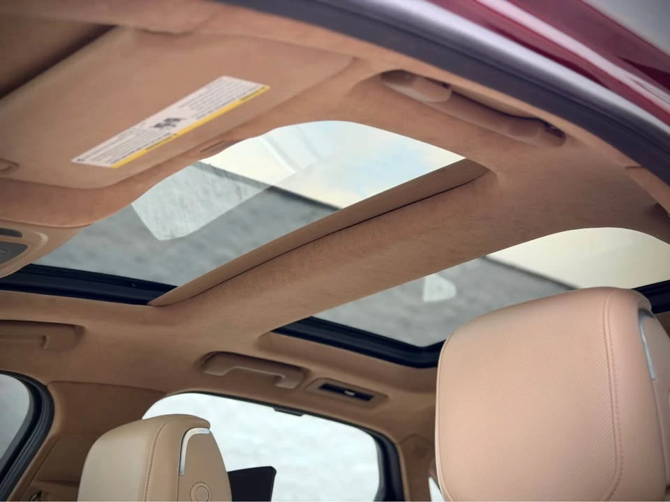 2017 Cadillac CT6 - Image 14 of 20