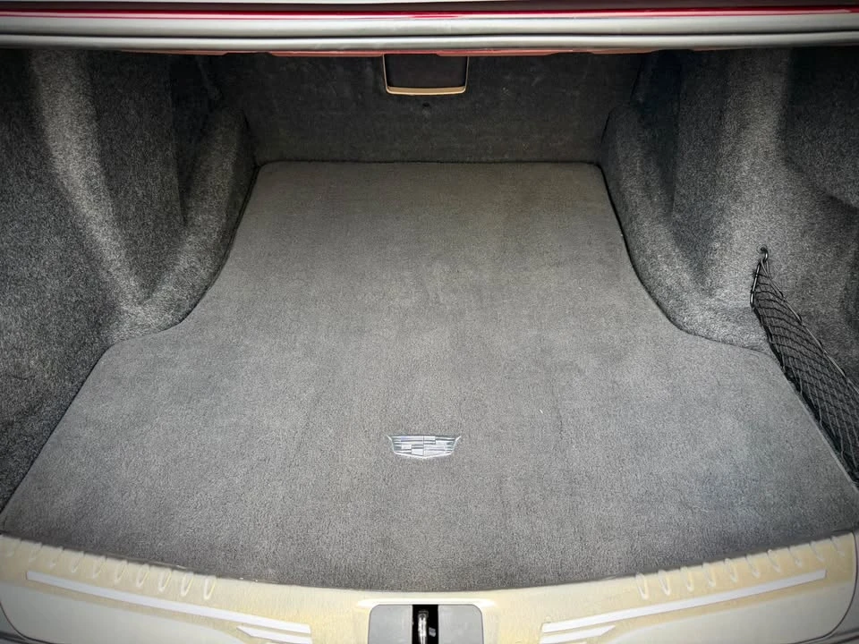 2017 Cadillac CT6 - Image 20 of 20