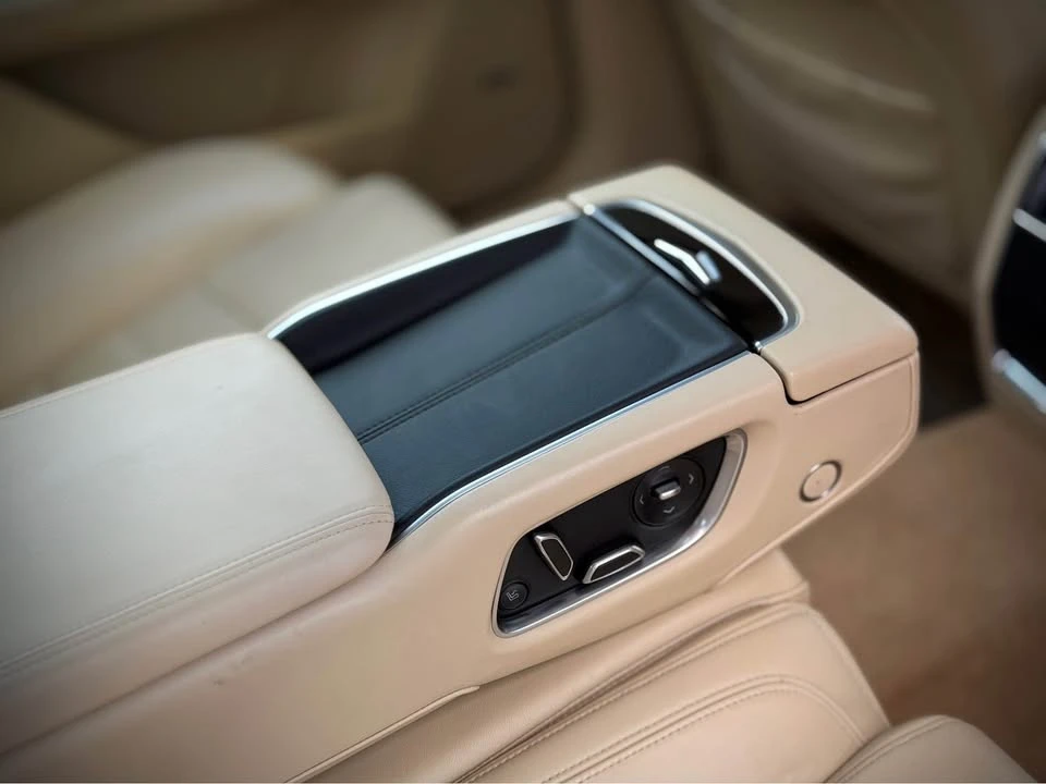 2017 Cadillac CT6 - Image 12 of 20