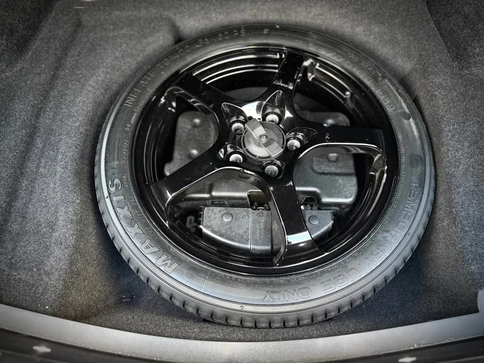 2017 Cadillac CT6 - Image 19 of 20