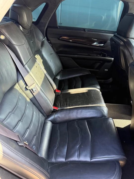 2017 Cadillac CT6 - Image 10 of 10