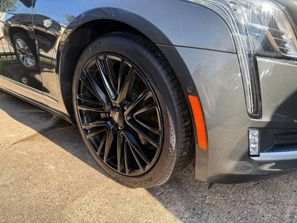 2017 Cadillac CT6 - Image 5 of 10