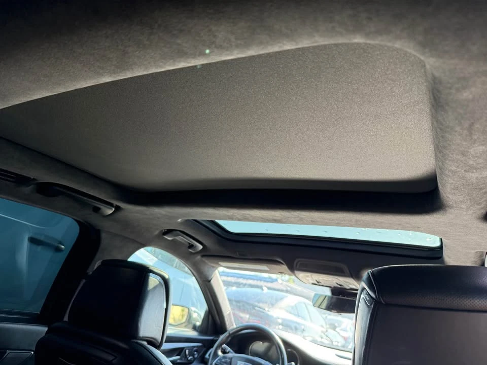 2017 Cadillac CT6 - Image 7 of 10