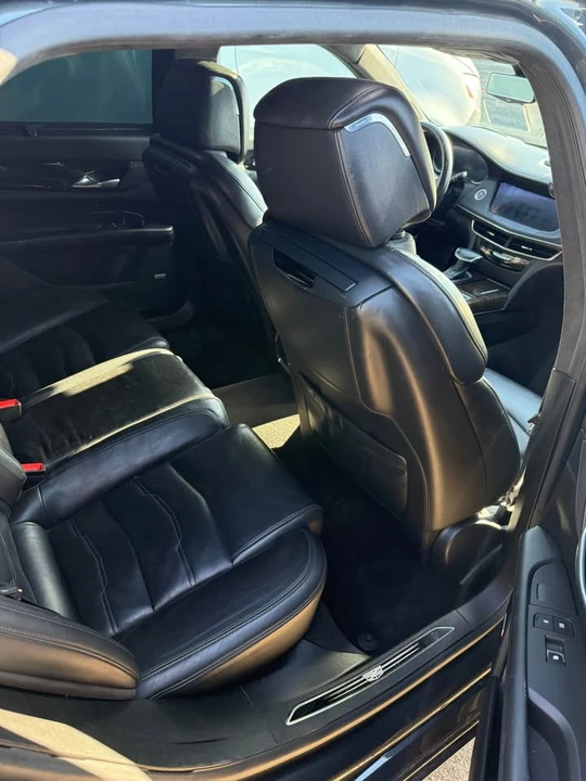2017 Cadillac CT6 - Image 9 of 10