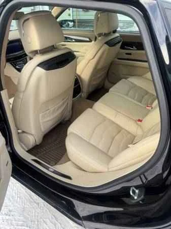 2017 Cadillac CT6 - Image 6 of 7