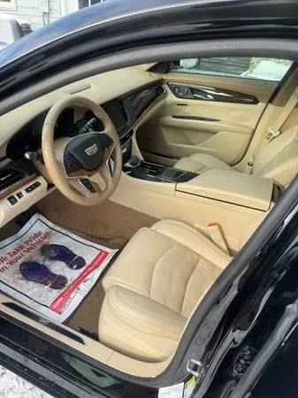 2017 Cadillac CT6 - Image 5 of 7