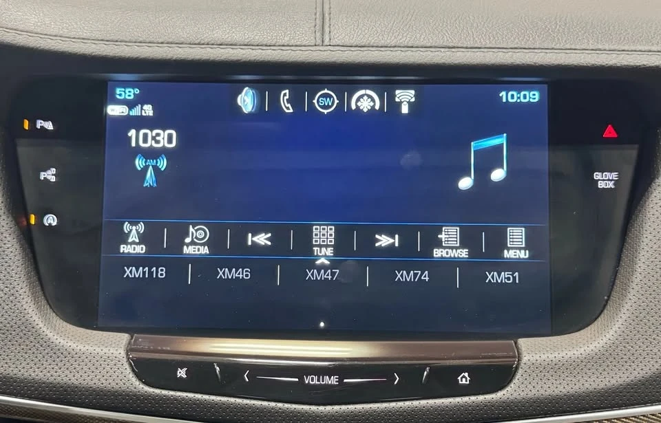 2017 Cadillac CT6 - Image 17 of 20