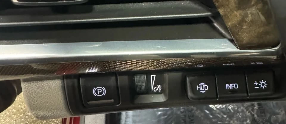 2017 Cadillac CT6 - Image 11 of 20