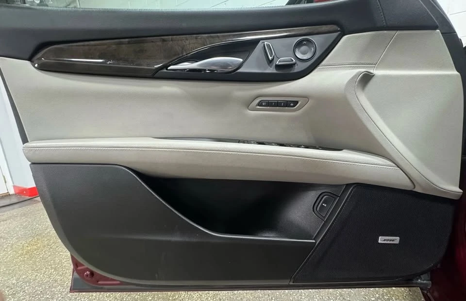 2017 Cadillac CT6 - Image 9 of 20